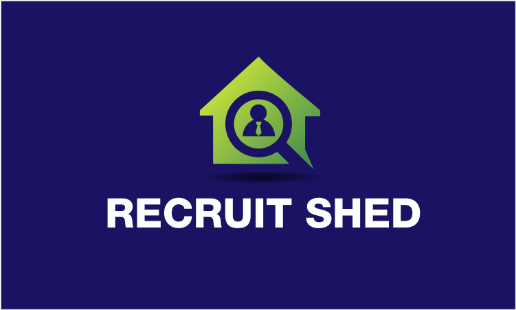 RecruitShed.com - Cool premium domains